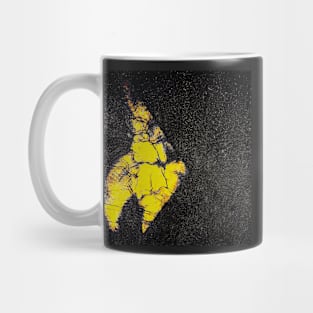 Turn Right at the Milky Way Mug